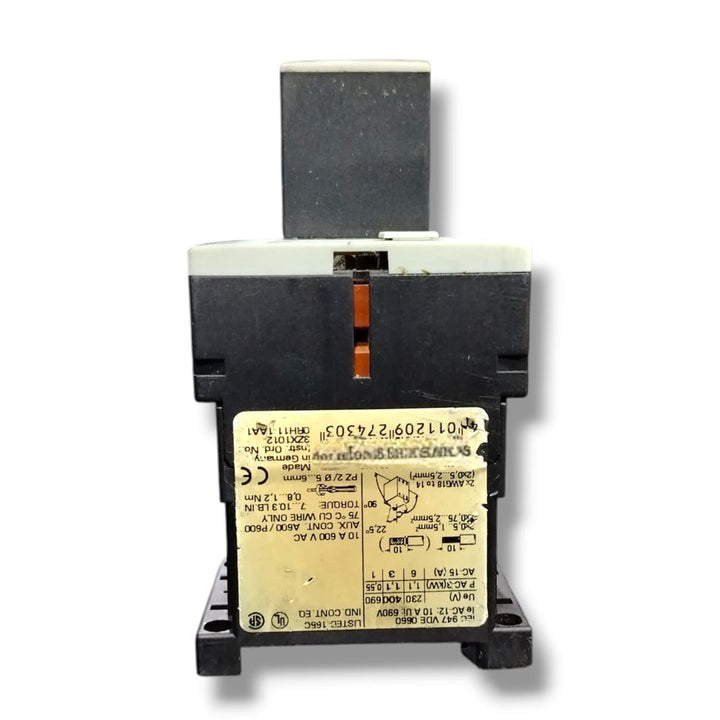SIEMENS 3RH1122-1BB40+3RT1916-1BB00