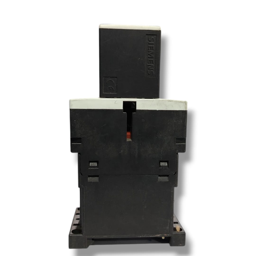 SIEMENS 3RT1015-1BB41+3RT1916-1LM00