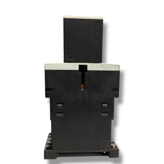 SIEMENS 3RT1015-1BB41+3RT1916-1LM00