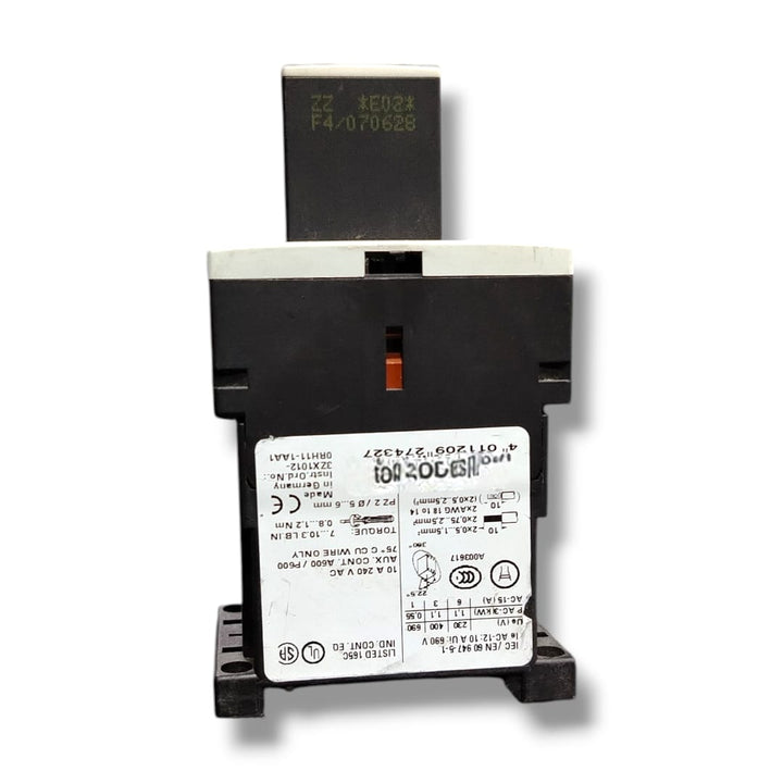 SIEMENS 3RH1131-1BB40+3RT1916-1BB0