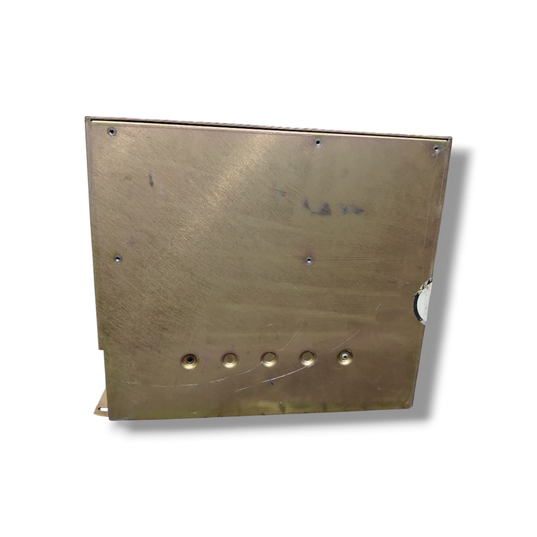 MOOG T164-907A-17-H1-2-2A