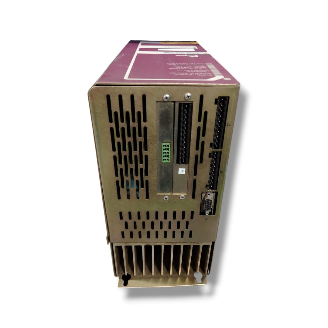MOOG T164-907A-17-H1-2-2A
