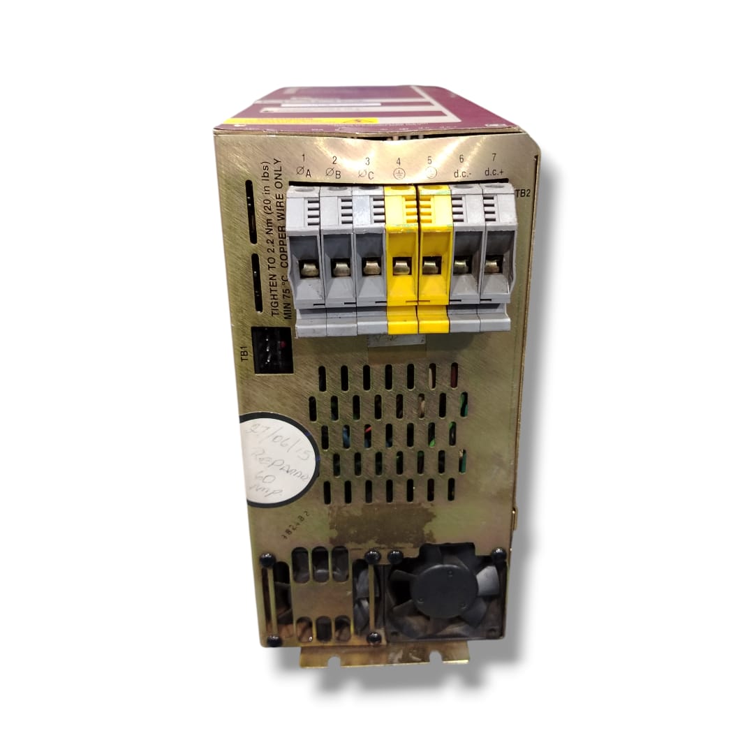 MOOG T164-907A-17-H1-2-2A
