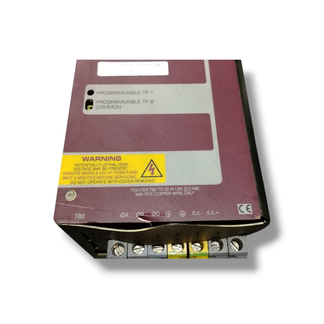 MOOG T164-907A-17-H1-2-2A
