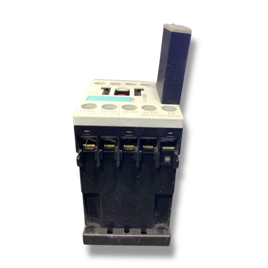 SIEMENS 3rh1140-1bb40+3rt1916-1jj00