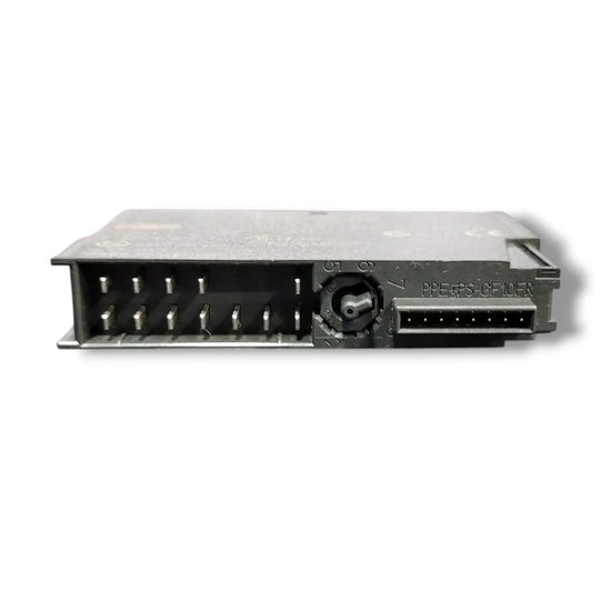 SIEMENS 6ES7 131-4BD01-1AA0