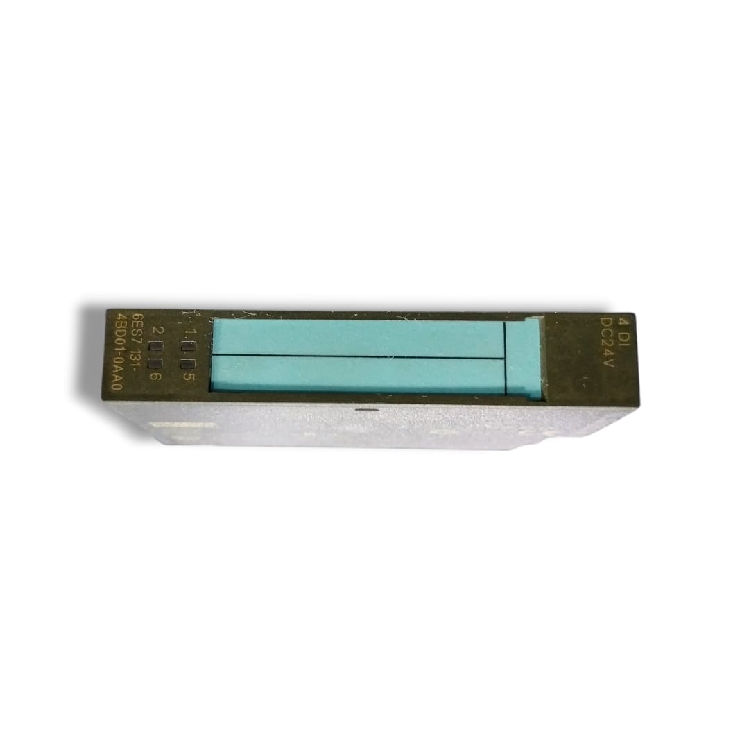 SIEMENS 6ES7 131-4BD01-1AA0