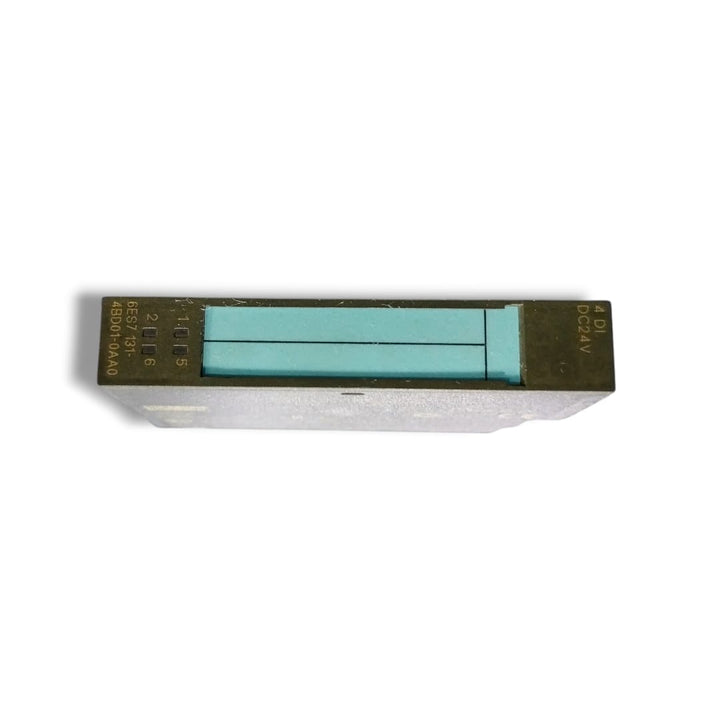 SIEMENS 6ES7 131-4BD01-1AA0