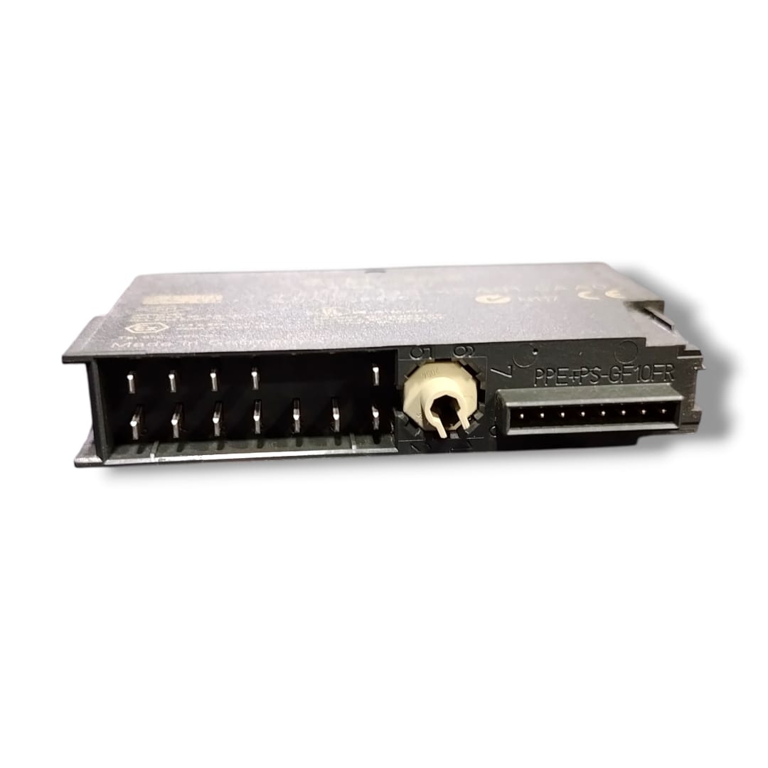 SIEMENS 6ES7 138-4CA01-0AA0