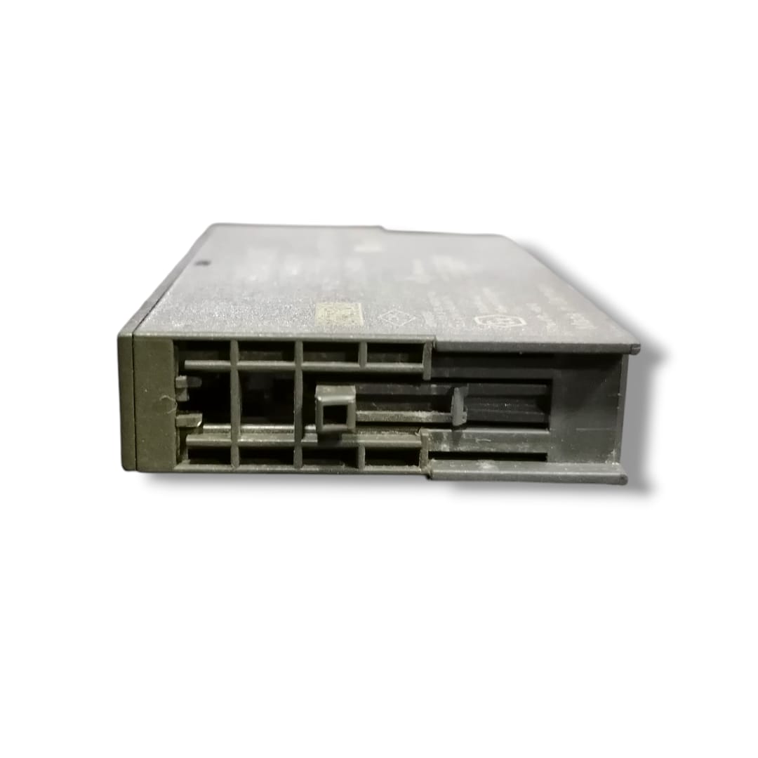 SIEMENS 6ES7 138-4CA01-0AA0