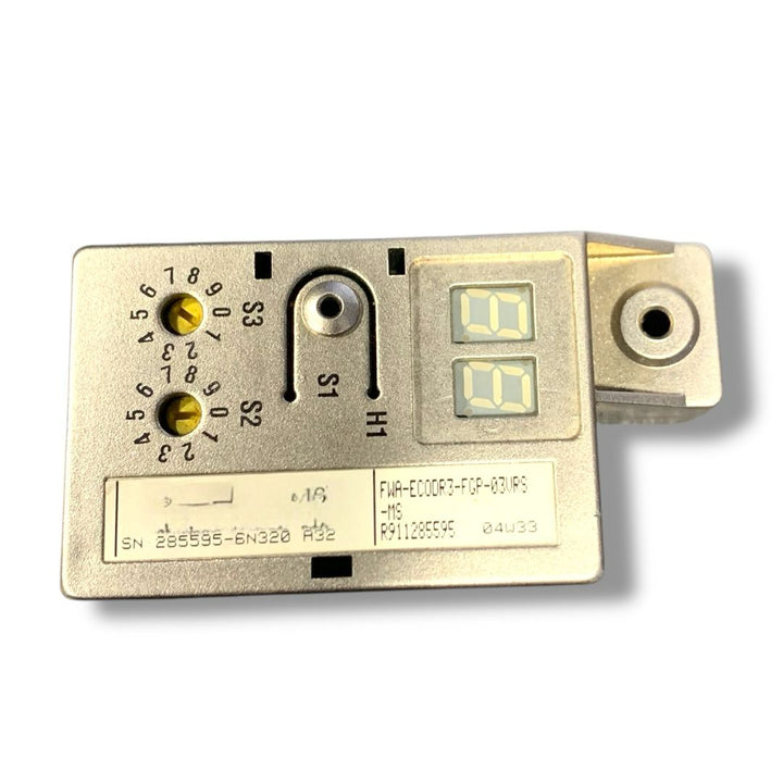 REXROTH INDRAMAT FWA-ECODR3-FGP-03VRS-MS