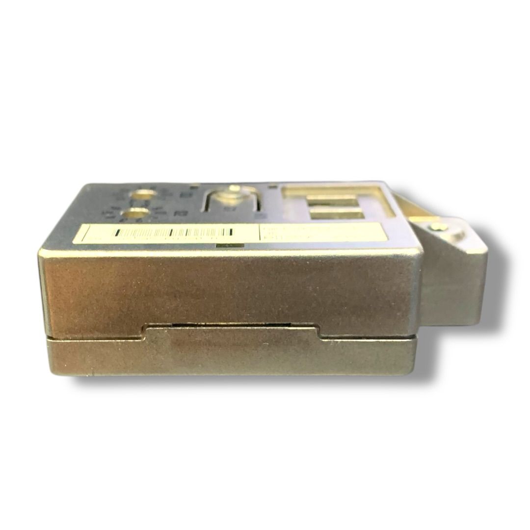REXROTH INDRAMAT FWA-ECODR3-FGP-03VRS-MS