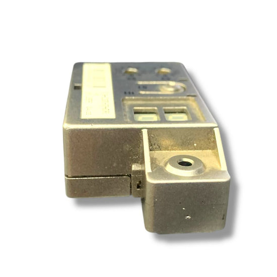 REXROTH INDRAMAT FWA-ECODR3-FGP-03VRS-MS