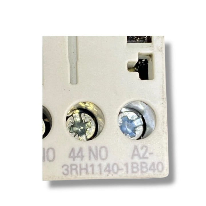 SIEMENS 3RH1140-1BB40