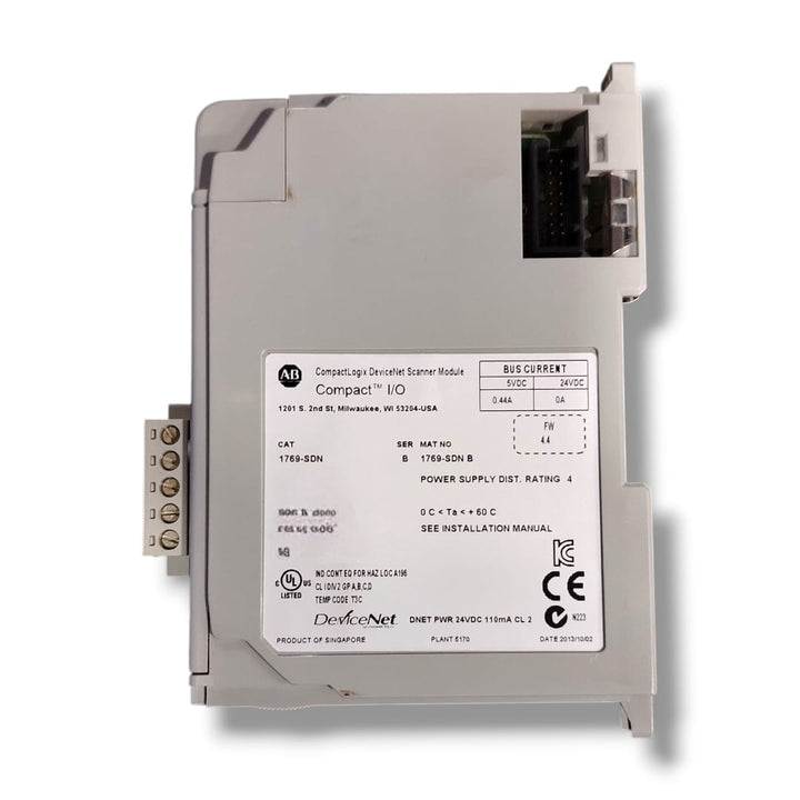 ALLEN-BRADLEY 1769-SDN
