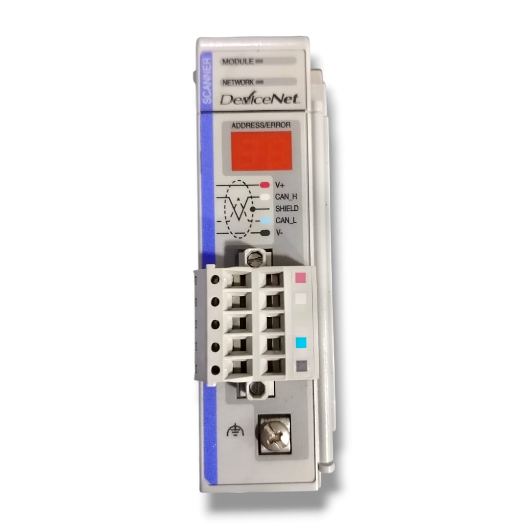ALLEN-BRADLEY 1769-SDN