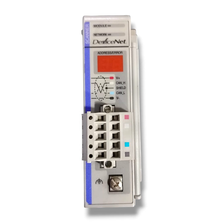 ALLEN-BRADLEY 1769-SDN