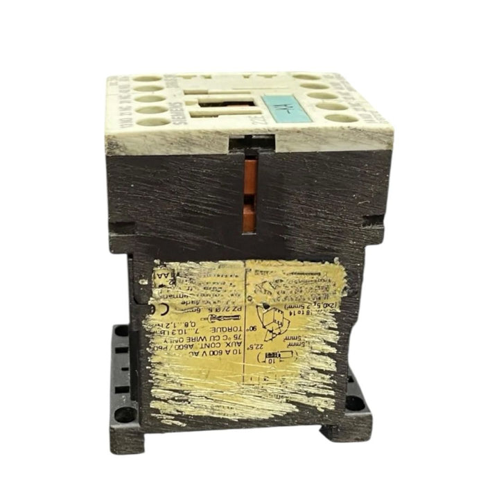 Siemens 3rh1122-1bb40