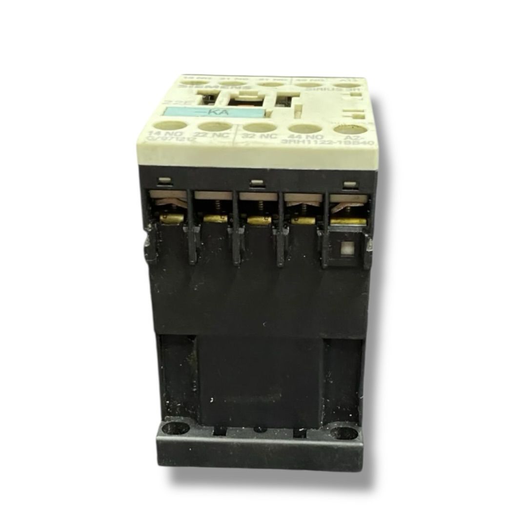 Siemens 3rh1122-1bb40