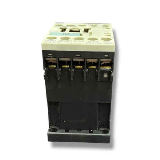 Siemens 3rh1122-1bb40