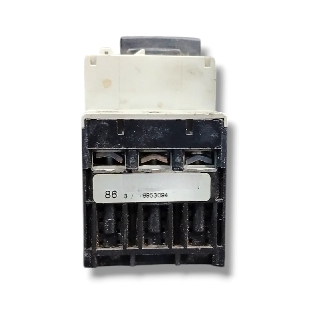 ALLEN-BRADLEY 140M-C2T-B40