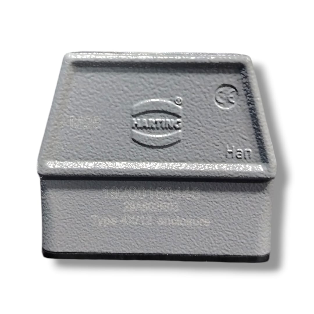 HARTING 19 20 016 0446