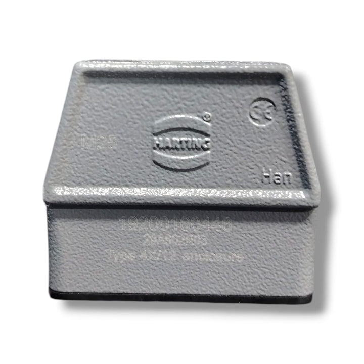 HARTING 19 20 016 0446