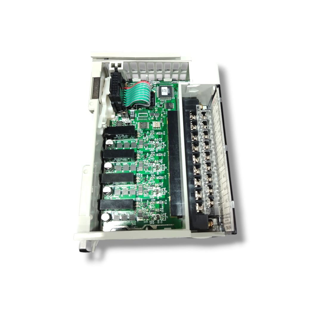 ALLEN BRADLEY 1769-OF4CI