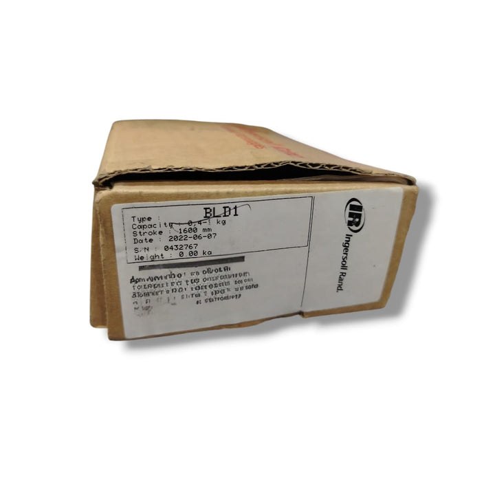INGERSOLL RAND BLD1
