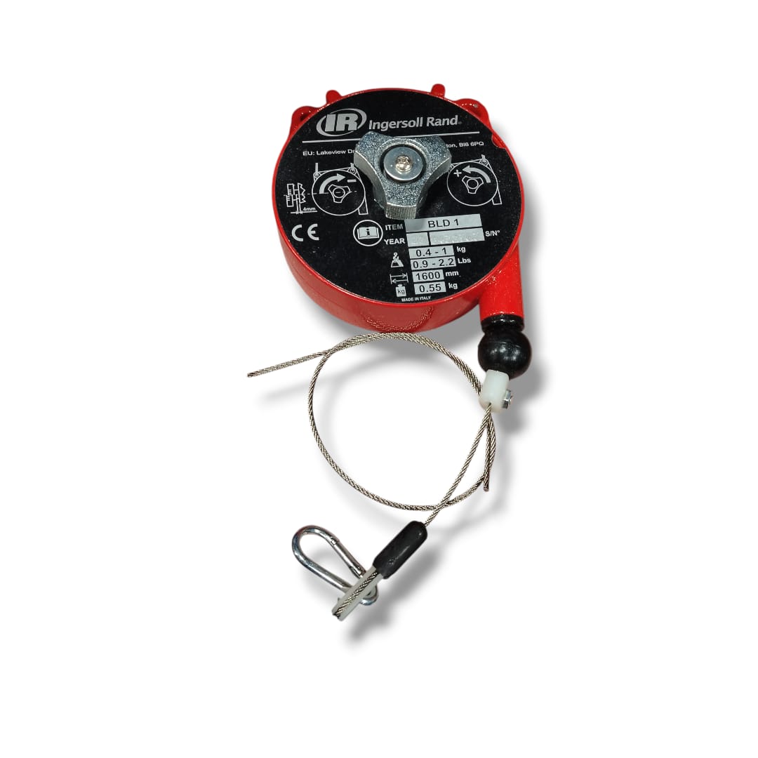 INGERSOLL RAND BLD1