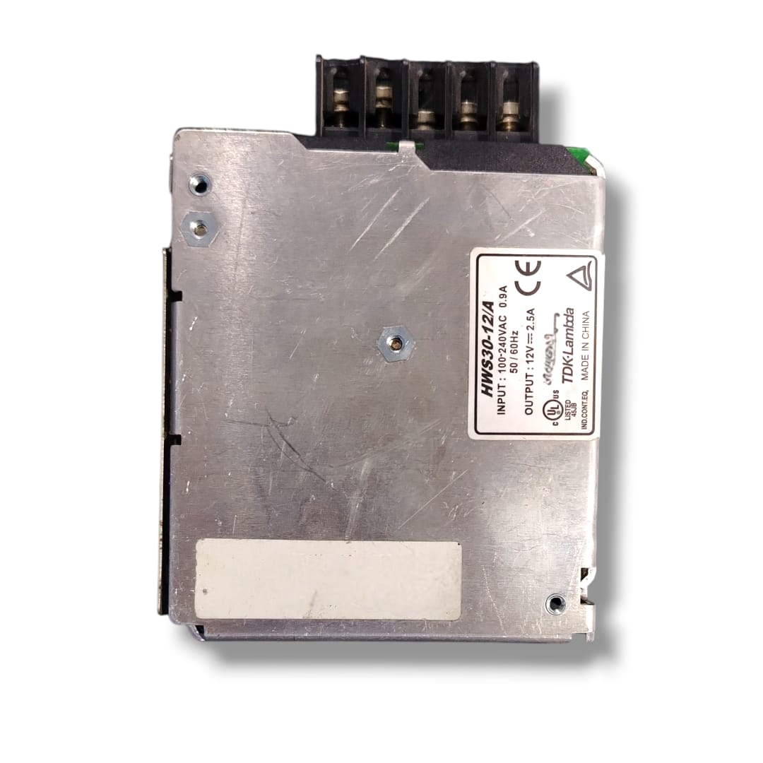 TDK-LAMBDA HWS30-12/A