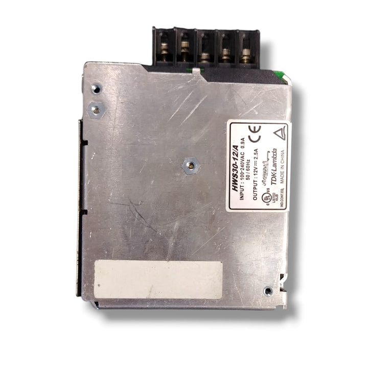 TDK-LAMBDA HWS30-12/A