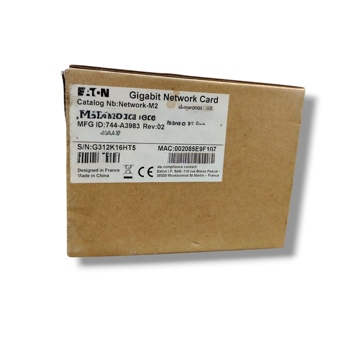 EATON NETWORK-M2
