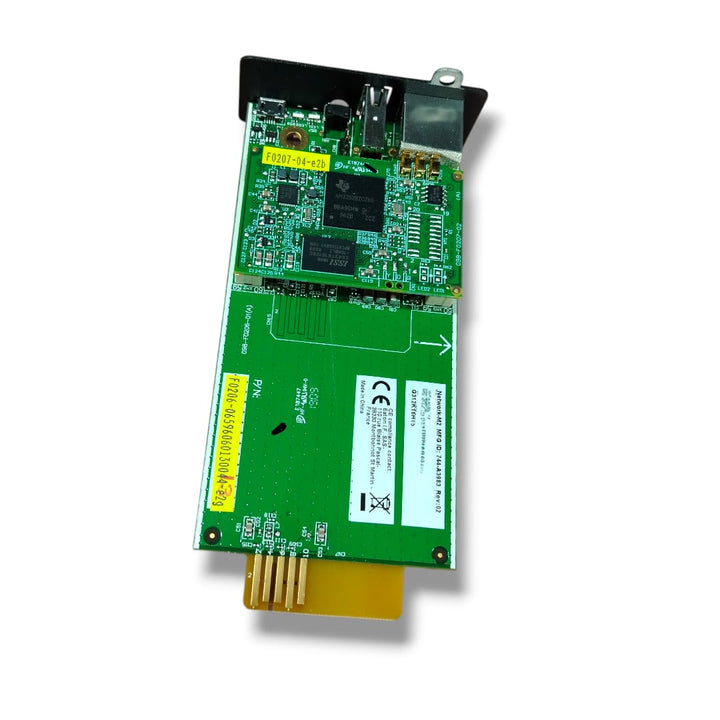 EATON NETWORK-M2