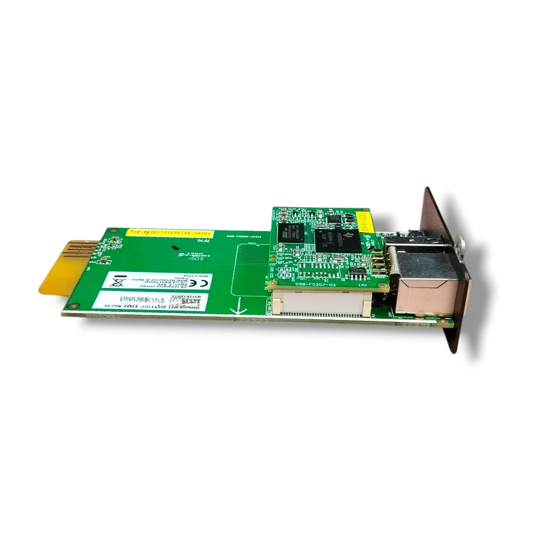 EATON NETWORK-M2