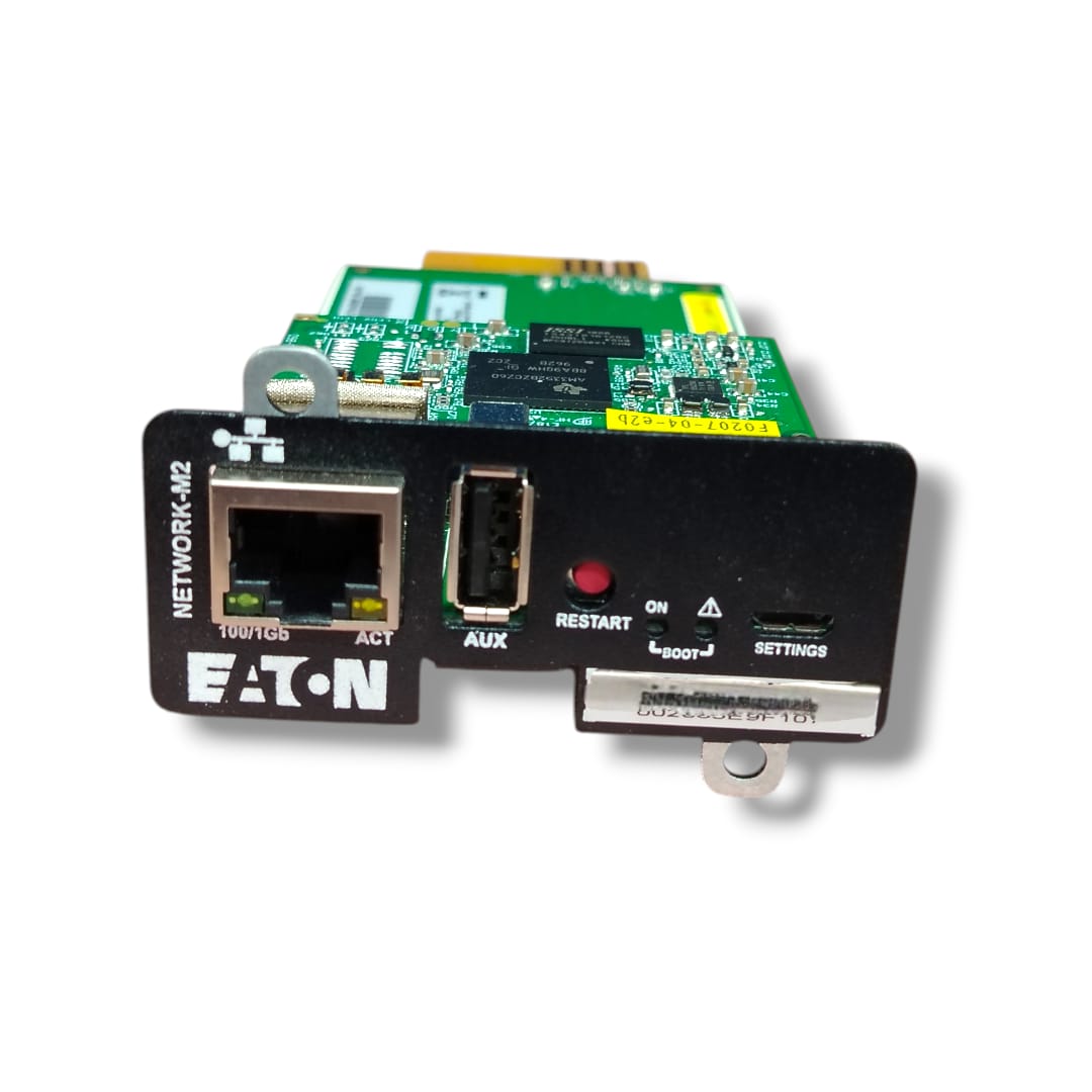 EATON NETWORK-M2