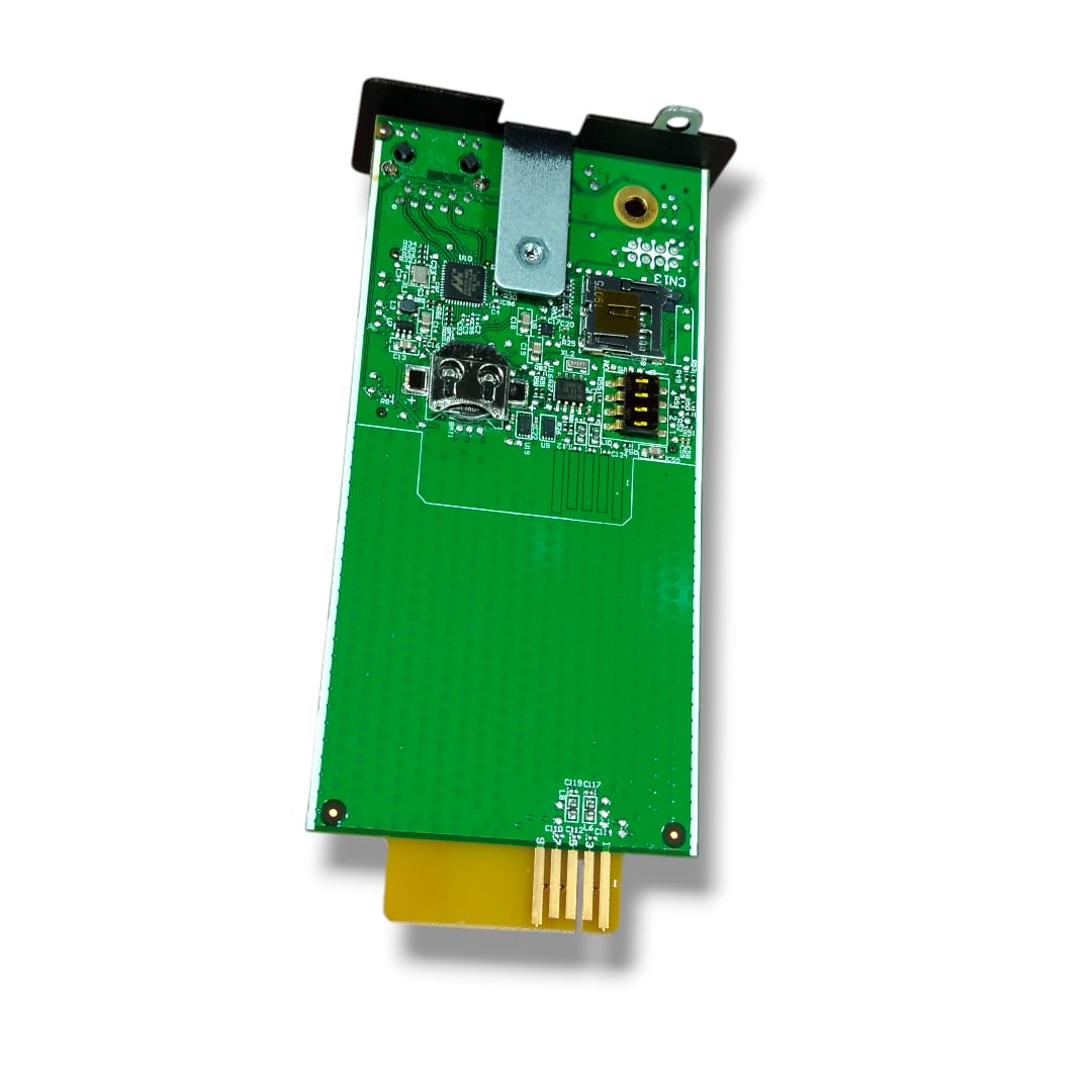 EATON NETWORK-M2