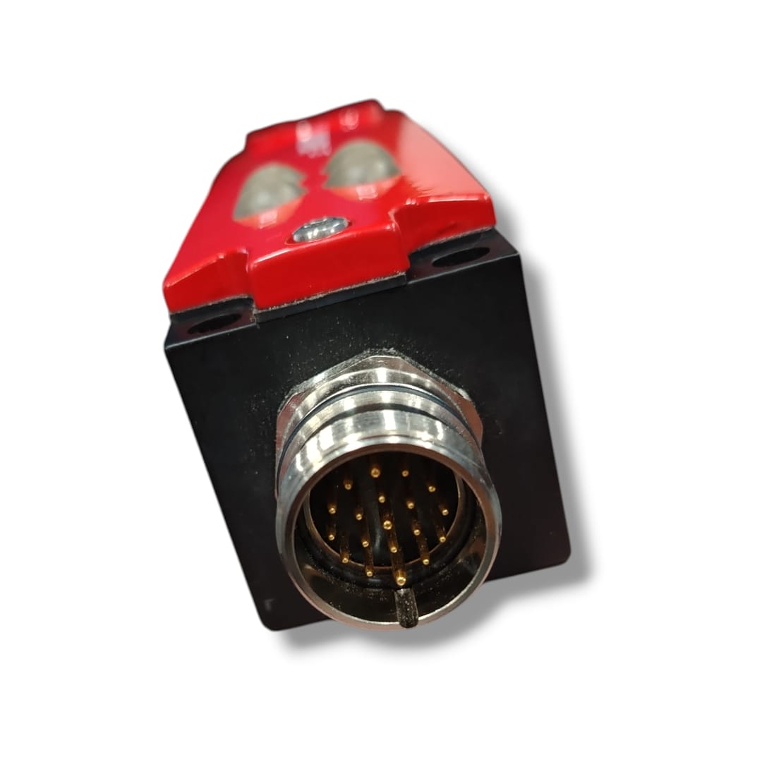 EUCHNER CET1-AR-CRA-CH-50X-SH-110204