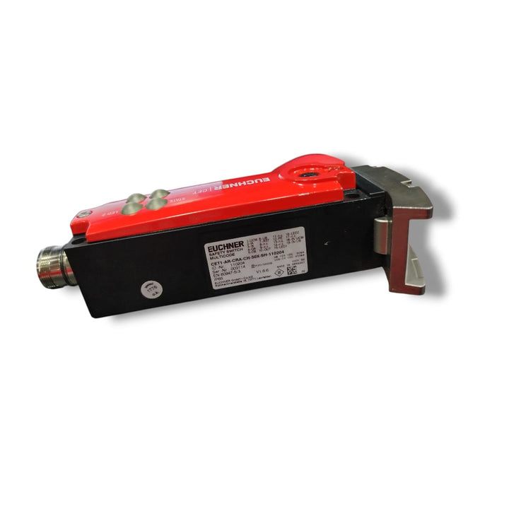 EUCHNER CET1-AR-CRA-CH-50X-SH-110204