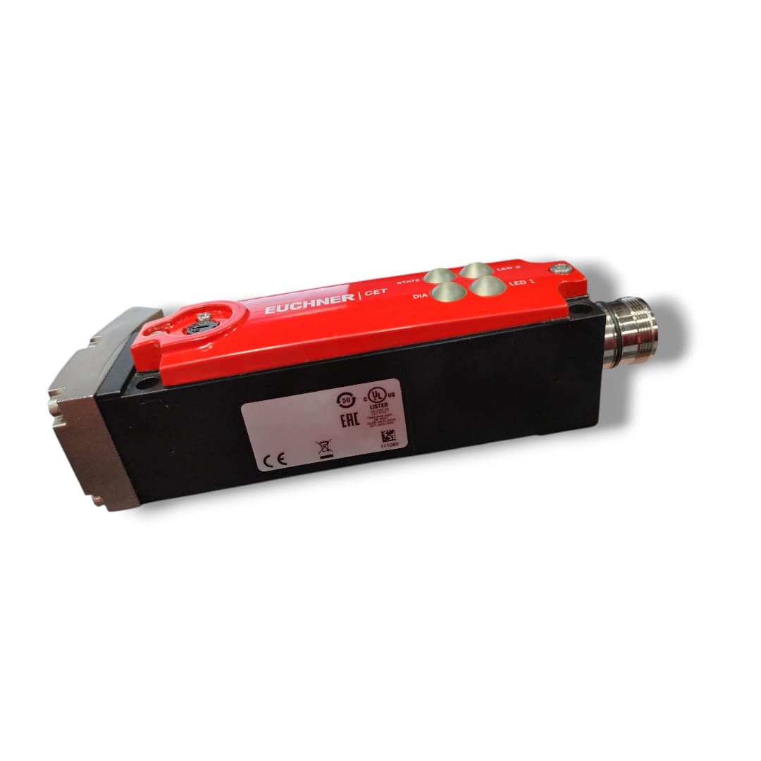 EUCHNER CET1-AR-CRA-CH-50X-SH-110204