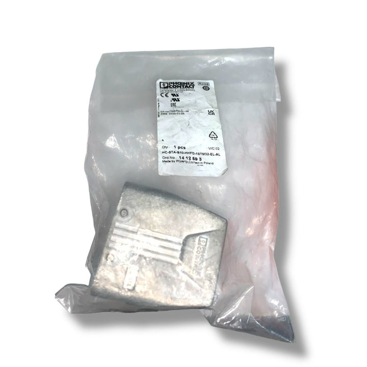 PHOENIX CONTACT hc-sta-b10-hhfd-1stm32-el-al