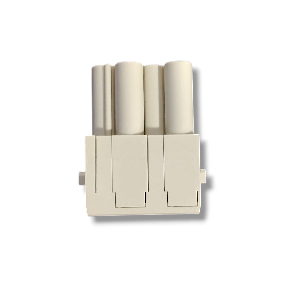 HARTING 4 MOD F-C 40A