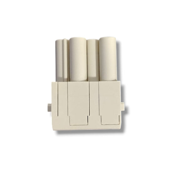 HARTING 4 MOD F-C 40A