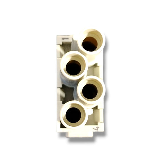 HARTING 4 MOD F-C 40A