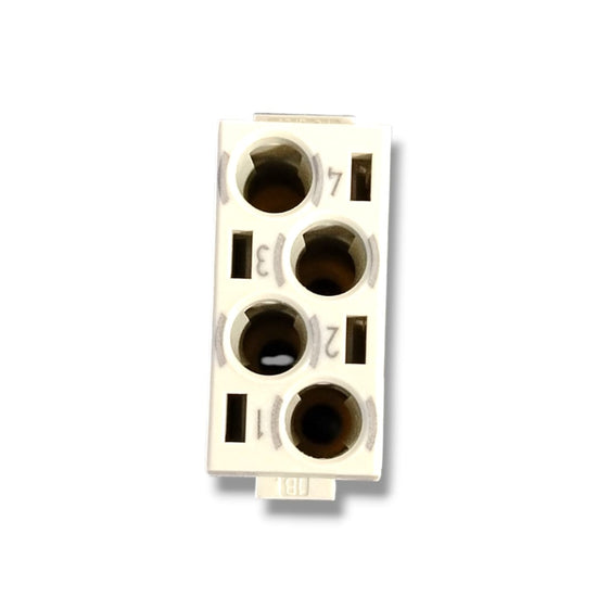 HARTING 4 MOD F-C 40A