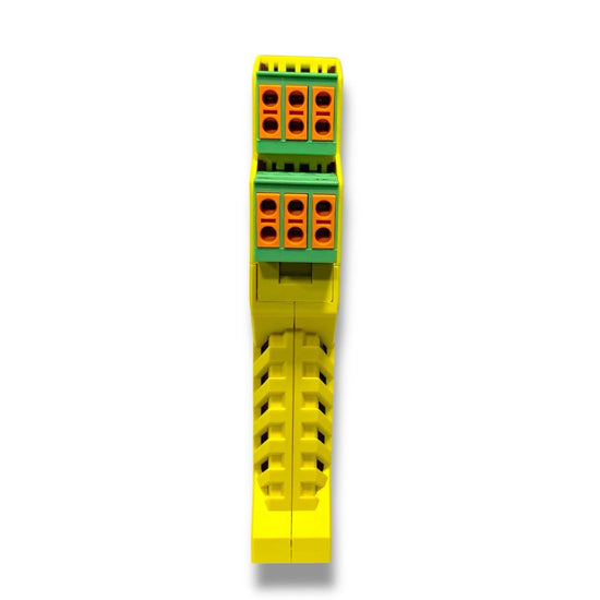 PHOENIX CONTACT PSR-SPP-24DC/FSP/2X1/1X2