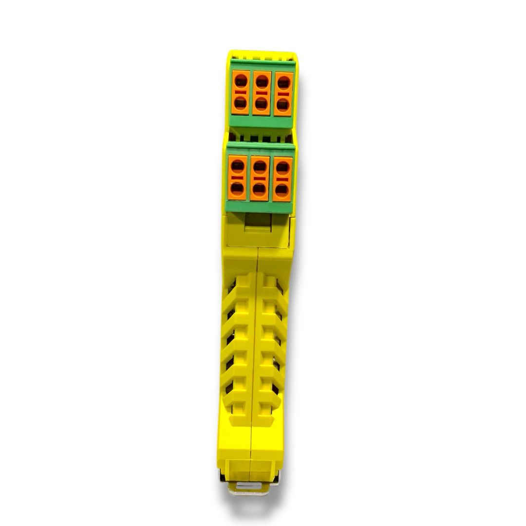PHOENIX CONTACT PSR-SPP-24DC/FSP/2X1/1X2