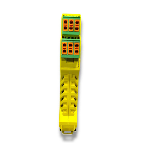 PHOENIX CONTACT PSR-SPP-24DC/FSP/2X1/1X2