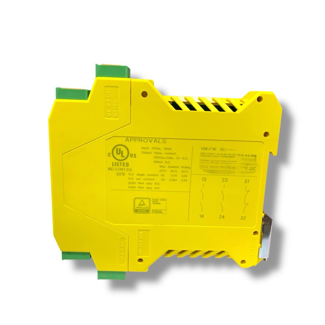 PHOENIX CONTACT PSR-SPP-24DC/FSP/2X1/1X2