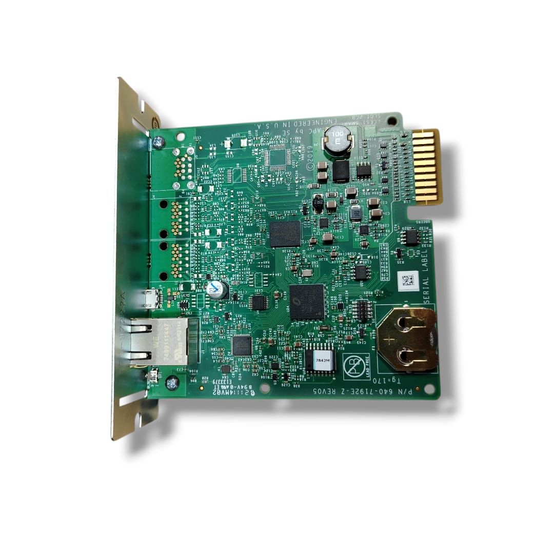 SCHNEIDER ELECTRIC AP9640